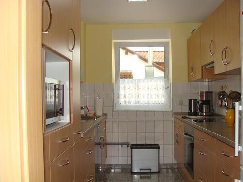 Foto - Etagenwohnung in Baden-Baden zur Miete