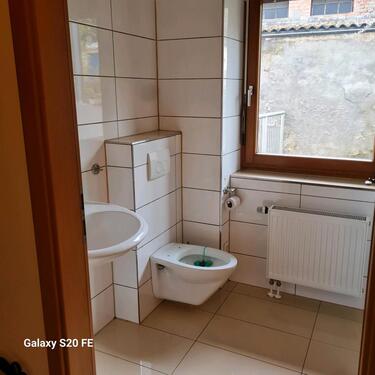 Foto - 1 Zimmer Erdgeschoßwohnung zur Miete in Neunkirchen