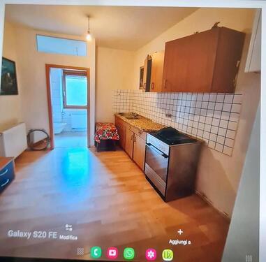 Foto - Erdgeschoßwohnung in Neunkirchen zur Miete