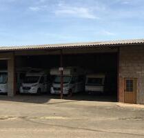 Stellplätze für Wohnwagen, Wohnmobile oder ähnliches, ab 45 € - Hornbach