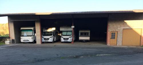 Foto - andere zur Miete in Hornbach