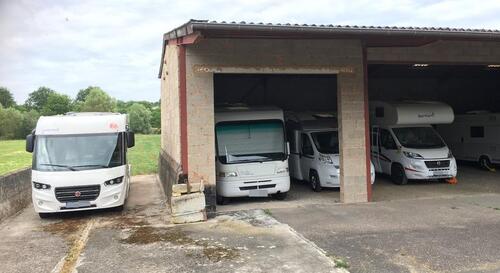 Foto - andere in Hornbach zur Miete