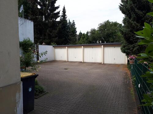 Foto - 8 Zimmer Mehrfamilienhaus, Wohnhaus zum Kaufen in Duisburg