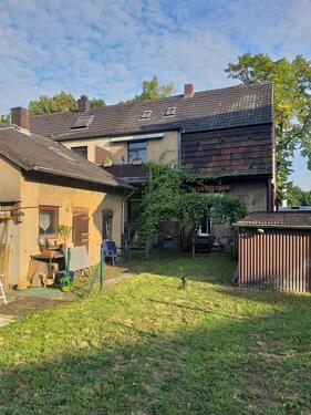 Foto - 8 Zimmer Mehrfamilienhaus, Wohnhaus in Duisburg