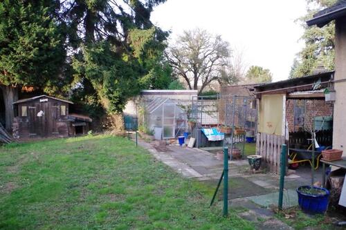 Foto - Mehrfamilienhaus, Wohnhaus in Duisburg zum Kaufen