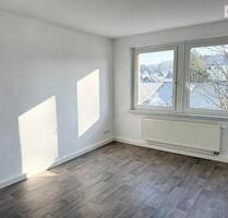 3-Raum-Wohnung in Sehmatal-Cranzahl - ruhige Randlage!