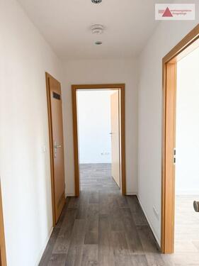 Foto - Etagenwohnung in Sehmatal zur Miete