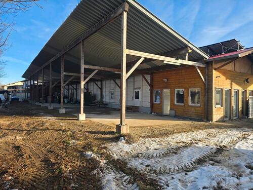 Foto - andere in Edling zur Miete