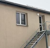 3-RWE in Wörlitz mit separaten Zugang - Dessau-Roßlau