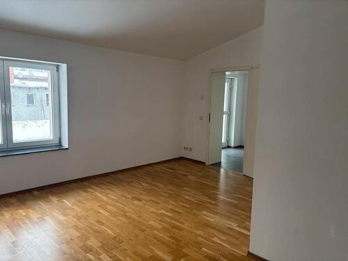 Foto - Etagenwohnung in Dessau-Roßlau zur Miete