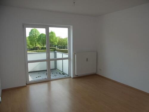 Foto - 3 Zimmer Etagenwohnung zur Miete in Schortens