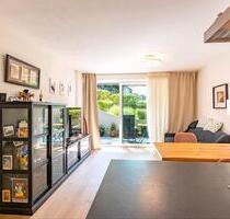 Attraktives 1,5-Zi.-Apartment mit Terrasse zur Miete - Waiblingen