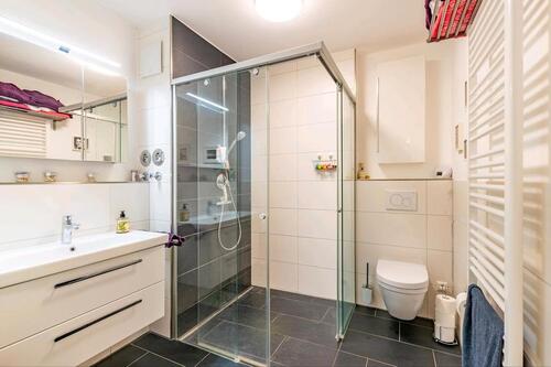 Foto - Etagenwohnung zur Miete in Waiblingen