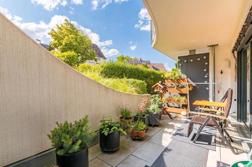 Foto - Etagenwohnung in Waiblingen