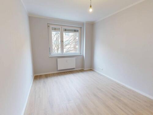 Foto - 2 Zimmer Etagenwohnung in Berlin