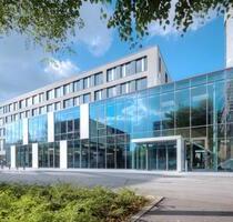 Flexible Büroflächen Co-Working-Spaces von ca. 24 m² bis 195 m² - Planegg