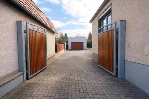 Foto - 5 Zimmer Doppelhaushälfte zum Kaufen in Greußen