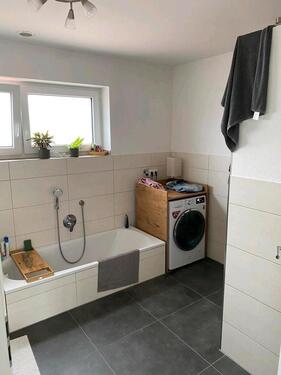 Foto - Etagenwohnung in Gottfrieding zur Miete