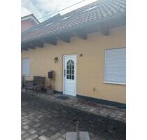 Charmantes Einfamilienhaus in Sprendlingen