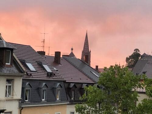 Foto - Lichtdurchflutete, moderne Maisonette-Wohnung in Freiburg Wiehre