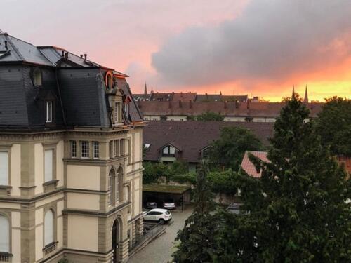 Foto - 3 Zimmer Maisonettenwohnung zum Kaufen in Freiburg im Breisgau