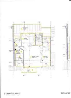 Foto - Maisonettenwohnung in Freiburg im Breisgau zum Kaufen