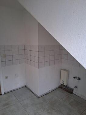 Foto - 2 Zimmer Dachgeschoßwohnung zur Miete in Krefeld