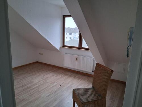 Foto - Dachgeschoßwohnung in Krefeld zur Miete