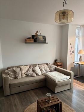 Foto - Etagenwohnung in Wilhelmshaven zur Miete