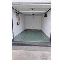 Garage mit elektrischem Tor - 70,00&nbsp;EUR Miete, in Soest (PLZ: 59494)