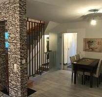 ReihenendhausReihenmittelhaus zu vermieten - Gründau