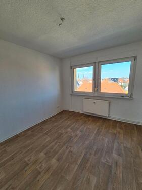 Foto - 3 Zimmer Etagenwohnung zur Miete in Bitterfeld-Wolfen