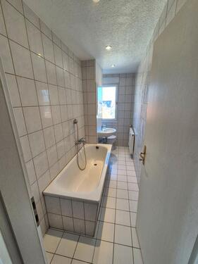 Foto - Etagenwohnung in Bitterfeld-Wolfen zur Miete