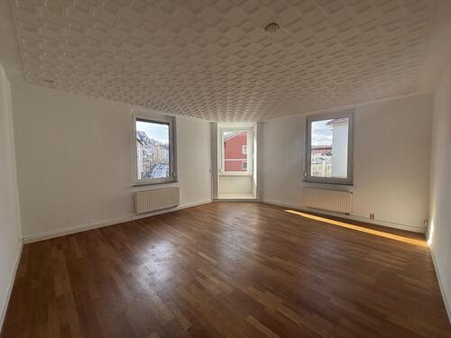 Foto - 3-Zimmer-Wohnung mit Loggia in Stuttgart-West