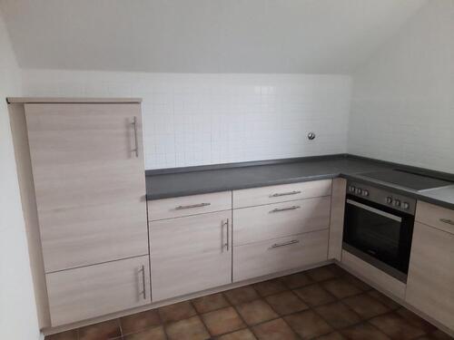 Foto - 3 Zimmer Dachgeschoßwohnung zur Miete in Niederstotzingen