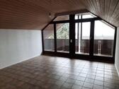 Foto - Dachgeschoßwohnung in Niederstotzingen zur Miete