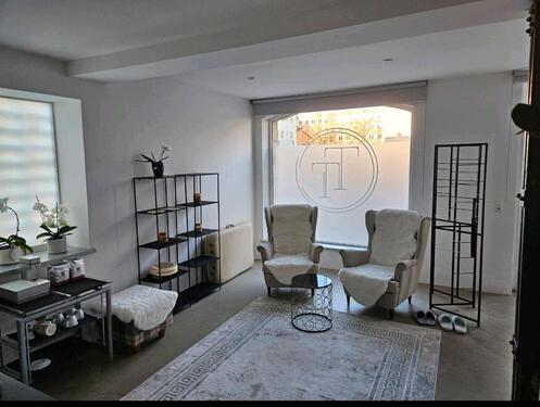 Foto - Gewerberaum in Zentrumsnähe zu vermieten