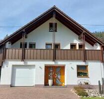 Einfamilienhaus nahe Altenhundem, provisionsfrei! - Lennestadt