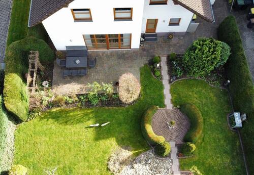 Foto - 6 Zimmer Einfamilienhaus in Lennestadt