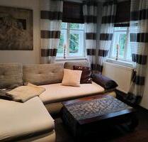 vollmöblierte 2zimmer Dachgeschoss - Augsburg Bärenkeller