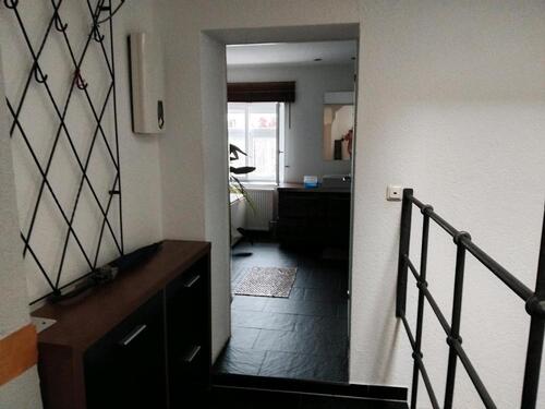 Foto - 2 Zimmer Dachgeschoßwohnung in Augsburg