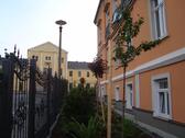 Foto - 2 Zimmer Erdgeschoßwohnung zur Miete in Freiberg