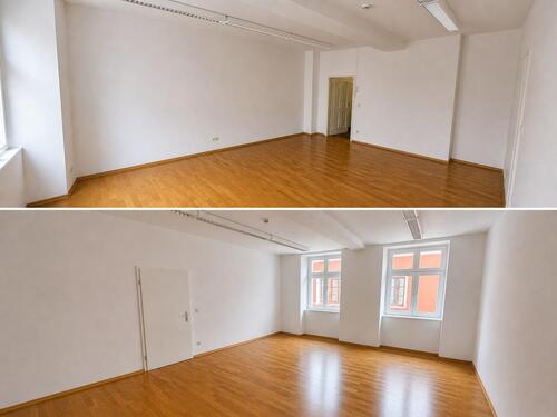 Foto - Repräsentatives Altbau-Büro im Alten Stadthaus - Altmarkt Cottbus