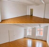 Repräsentatives Altbau-Büro im Alten Stadthaus - Altmarkt Cottbus