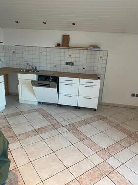 Foto - 3 Zimmer Dachgeschoßwohnung in Prutting