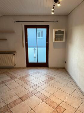 Foto - Dachgeschoßwohnung in Prutting zur Miete
