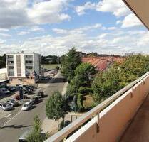 3 Zi Wohnung 4.OG von 4 mit herrlicher Aussicht - Frankenthal (Pfalz)
