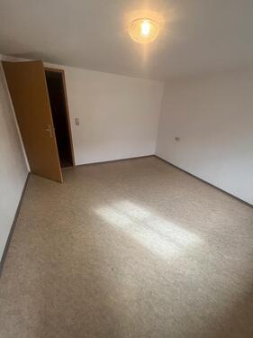 Foto - 3 Zimmer Erdgeschoßwohnung in Mellrichstadt