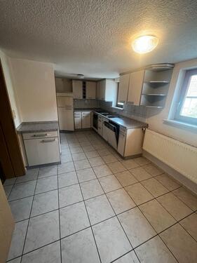 Foto - Erdgeschoßwohnung in Mellrichstadt zur Miete