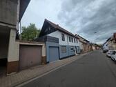Foto - 7 Zimmer Einfamilienhaus zum Kaufen in Marnheim